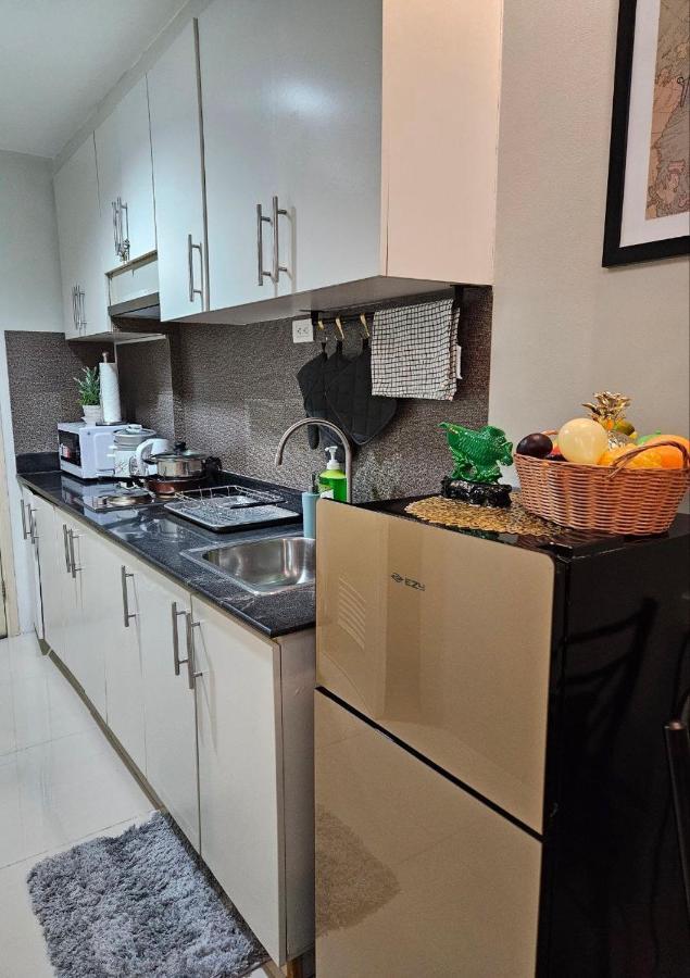 Reese @ Sea Residences Manila Zewnętrze zdjęcie