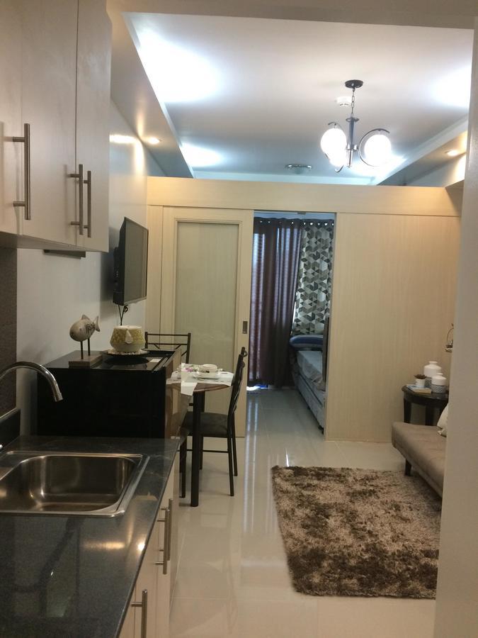Reese @ Sea Residences Manila Zewnętrze zdjęcie